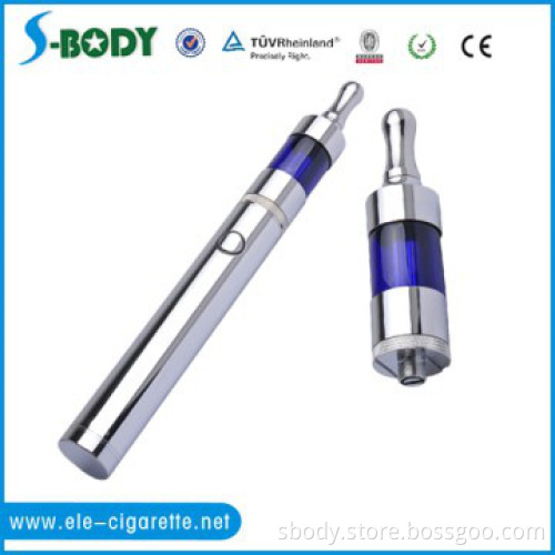 2014 Newest  electronic cigarette atomizer protank II  from Sbody